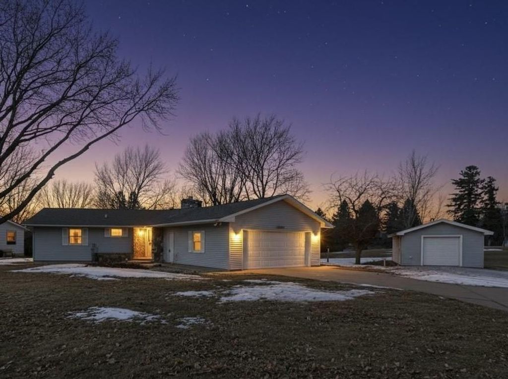 Photo of 1605 Mountain Lake Road, Mountain Lake, MN 56159 (MLS # 7018210)