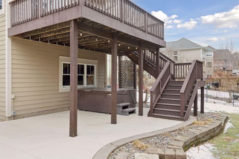 Tiny photo for 2655 Cottage Grove Place, Woodbury, MN 55129 (MLS # 7011486)