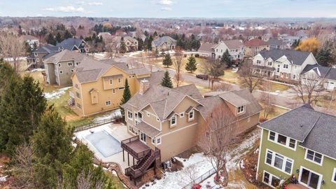 Tiny photo for 2655 Cottage Grove Place, Woodbury, MN 55129 (MLS # 7011486)