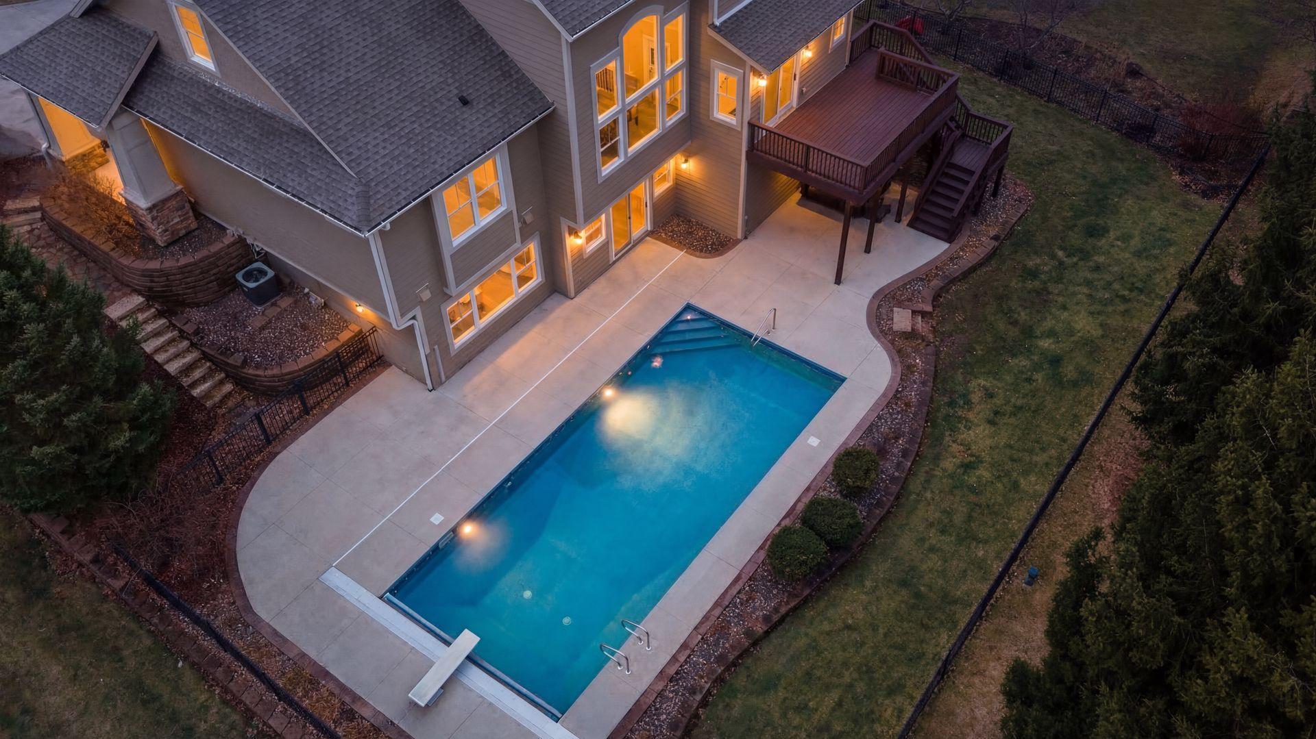 2655 Cottage Grove Place