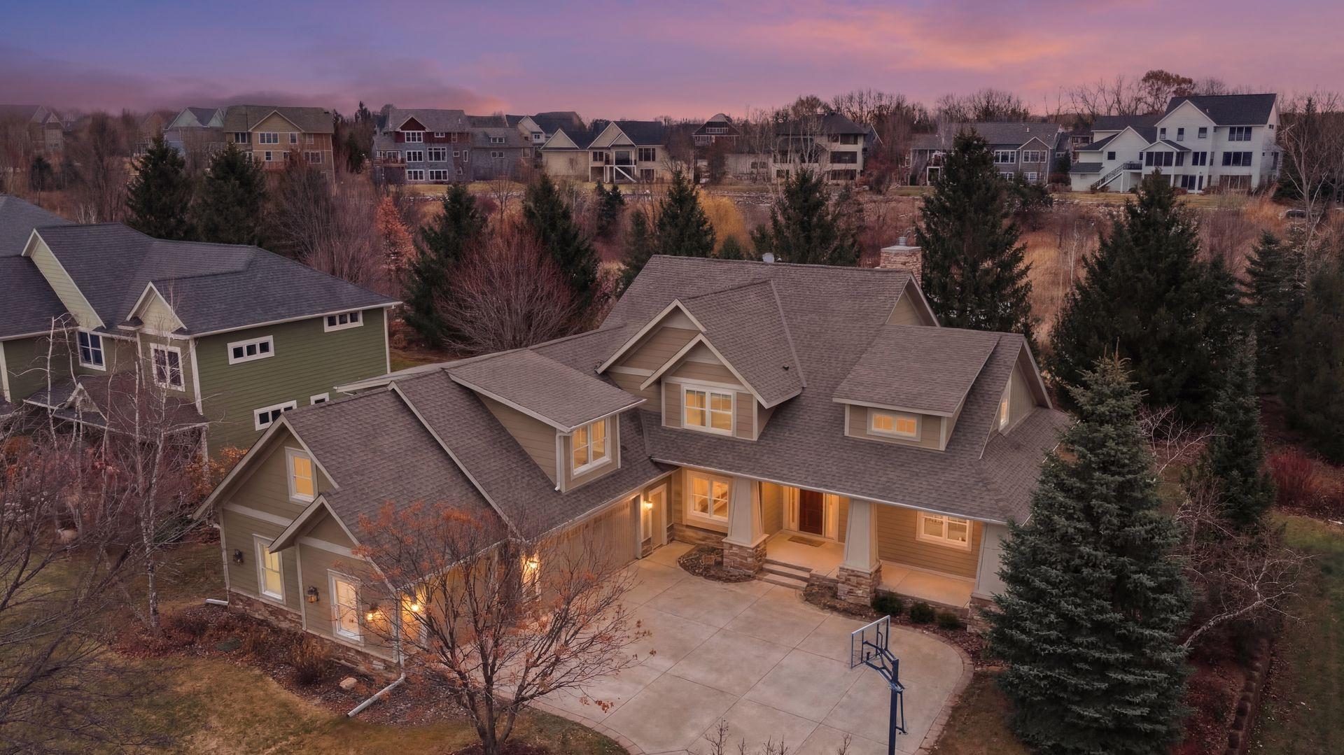 2655 Cottage Grove Place