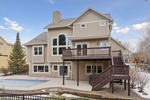 Tiny photo for 2655 Cottage Grove Place, Woodbury, MN 55129 (MLS # 7011486)