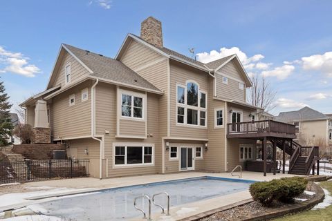 Tiny photo for 2655 Cottage Grove Place, Woodbury, MN 55129 (MLS # 7011486)