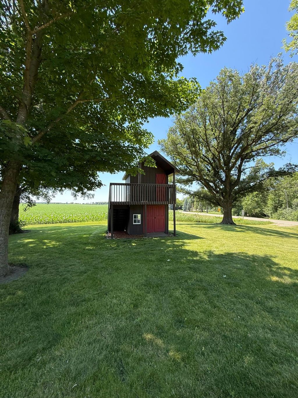 Photo of 6525 County Road 37 NW, Maple Lake, MN 55358 (MLS # 7100985)