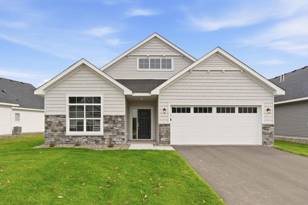 Photo of 8604 Edmonson Way NE, Monticello, MN 55362 (MLS # 7006690)