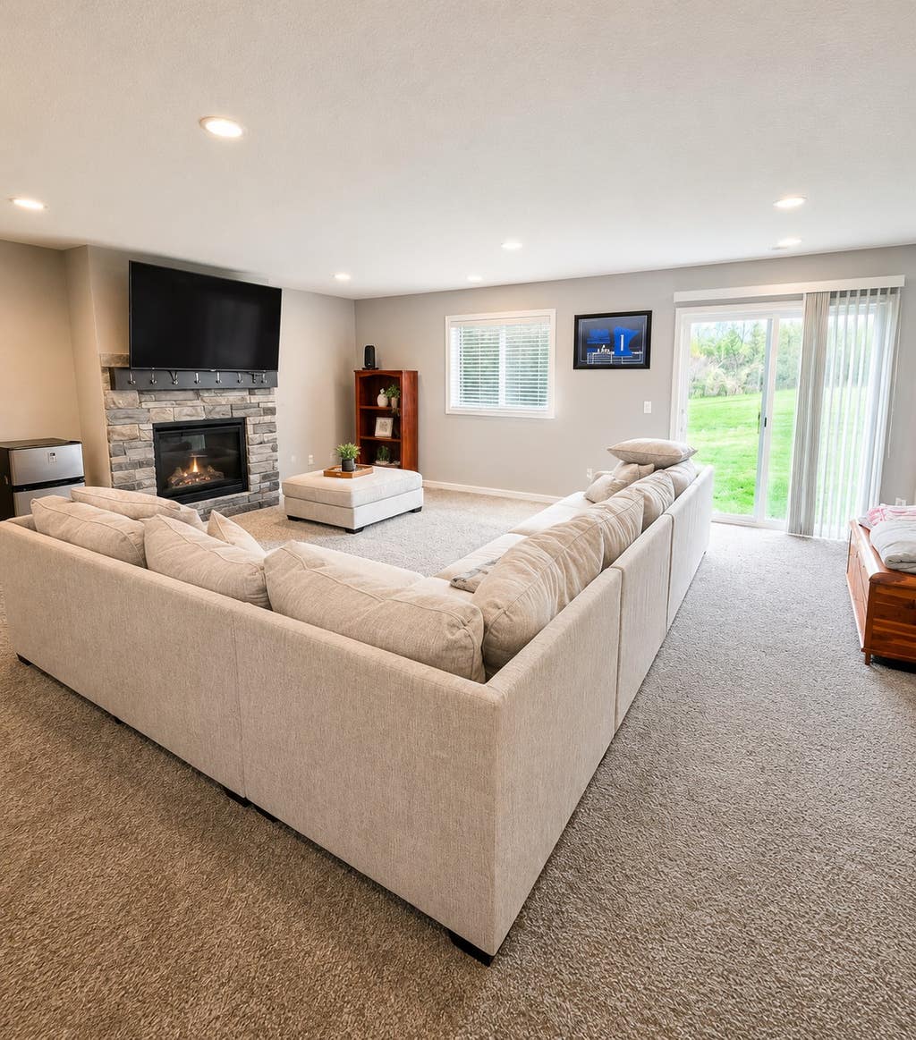 Photo of 2615 Ivan Avenue NE, Saint Michael, MN 55376 (MLS # 7116437)