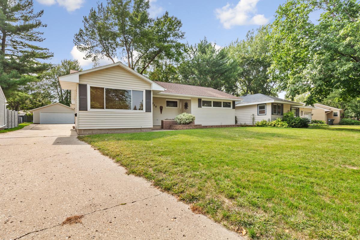 710 Upper Johnson Circle