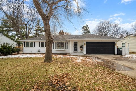 4721 Valley View Road Edina MN 55424