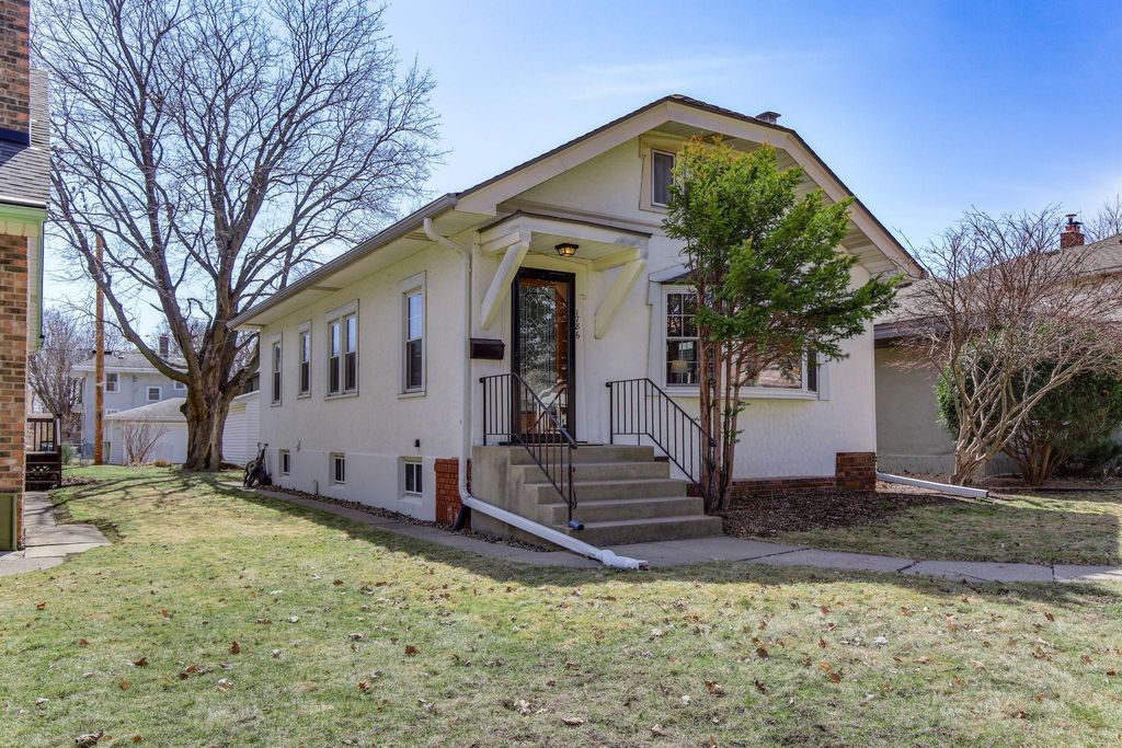 Photo of 1786 Juliet Avenue, Saint Paul, MN 55105 (MLS # 7047271)