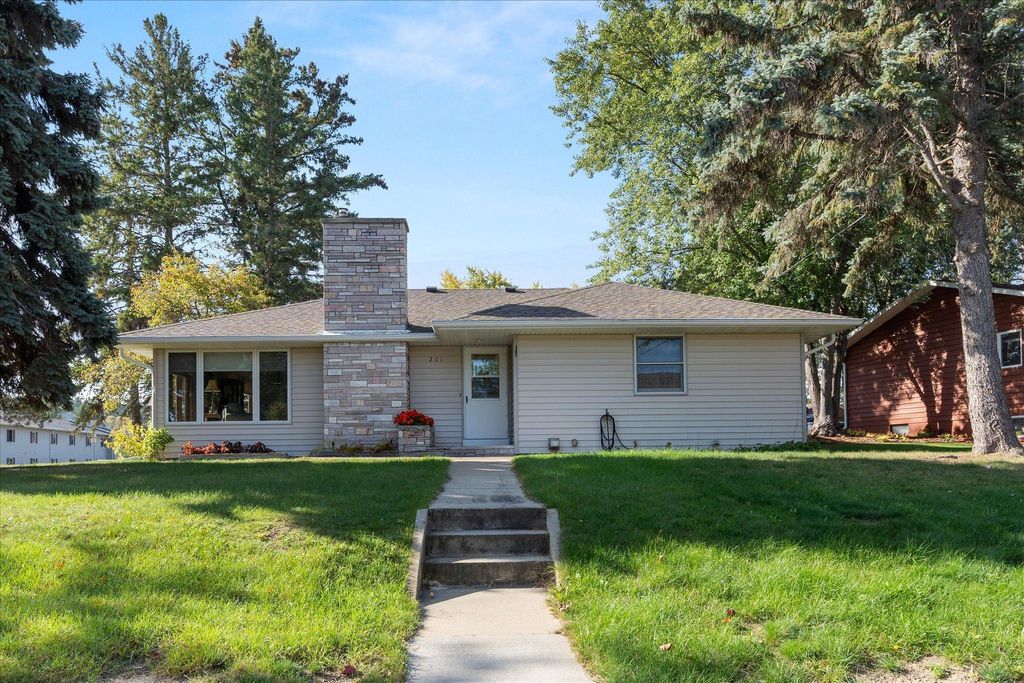 Photo of 201 Cleveland Boulevard W, Walker, MN 56484 (MLS # 7055826)