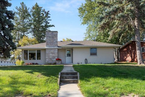 201 Cleveland Boulevard W Walker MN 56484