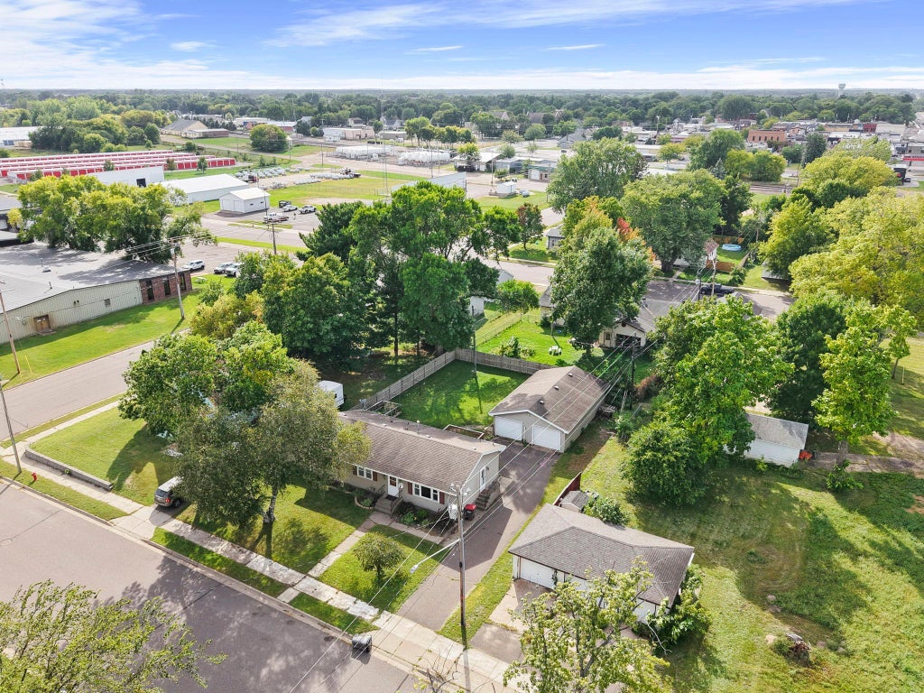 Photo of 135 Davis Street S, Cambridge, MN 55008 (MLS # 7142019)