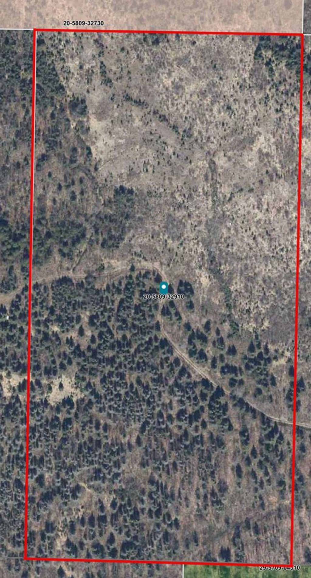 Photo of XXX Cloquet Lake Road, Finland, MN 55603 (MLS # 7066649)