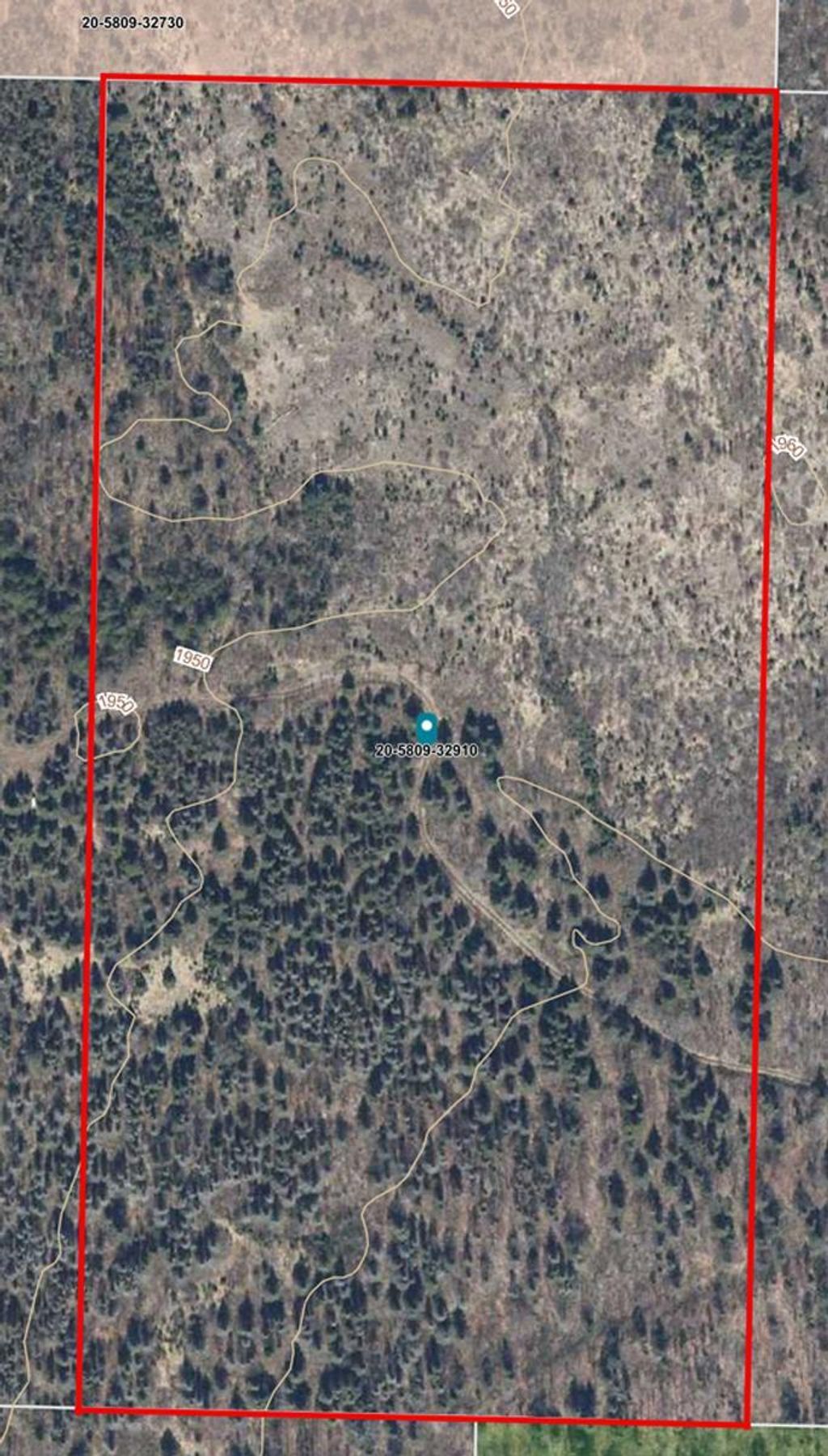 Photo of XXX Cloquet Lake Road, Finland, MN 55603 (MLS # 7066649)