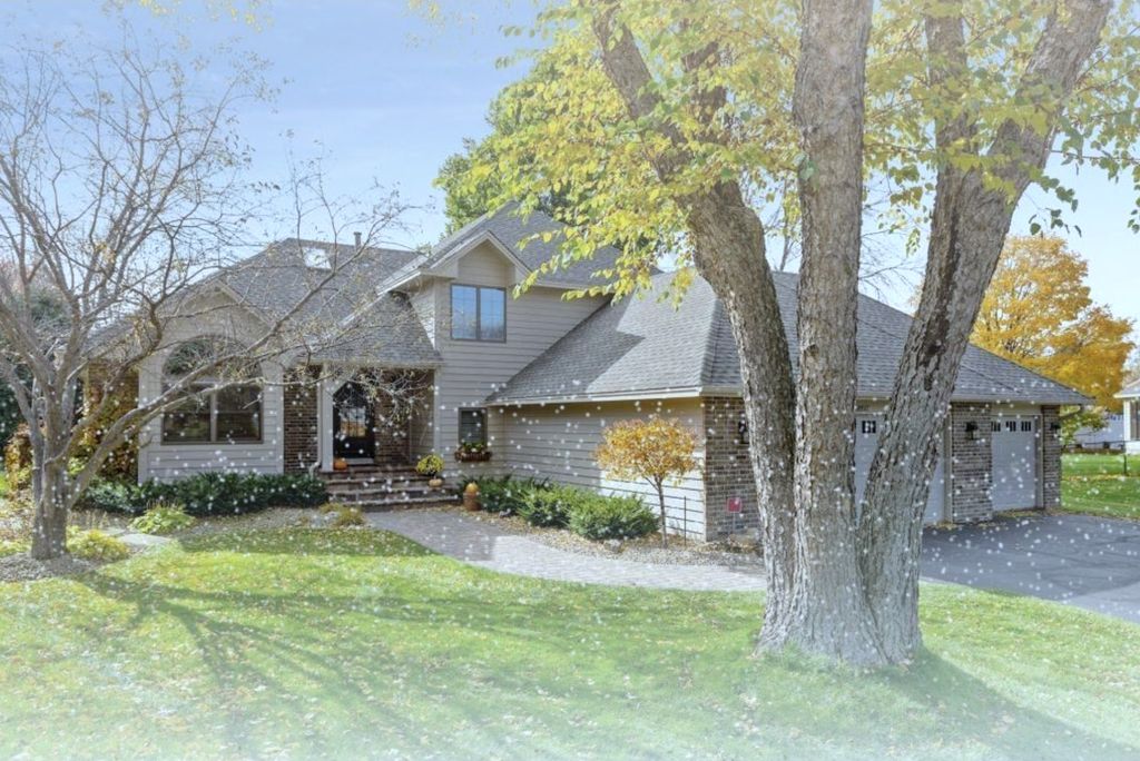 Photo of 8937 Ashley Terrace, Brooklyn Park, MN 55443 (MLS # 7040628)