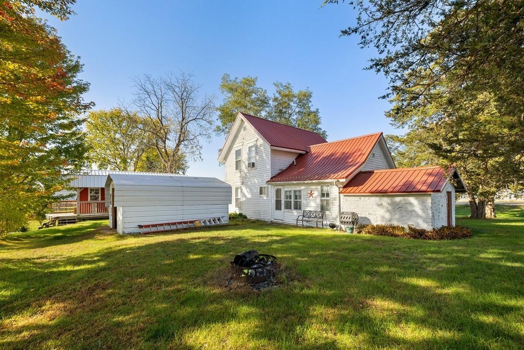 Photo of W2393 County Road K, Durand, WI 54736 (MLS # 7158856)