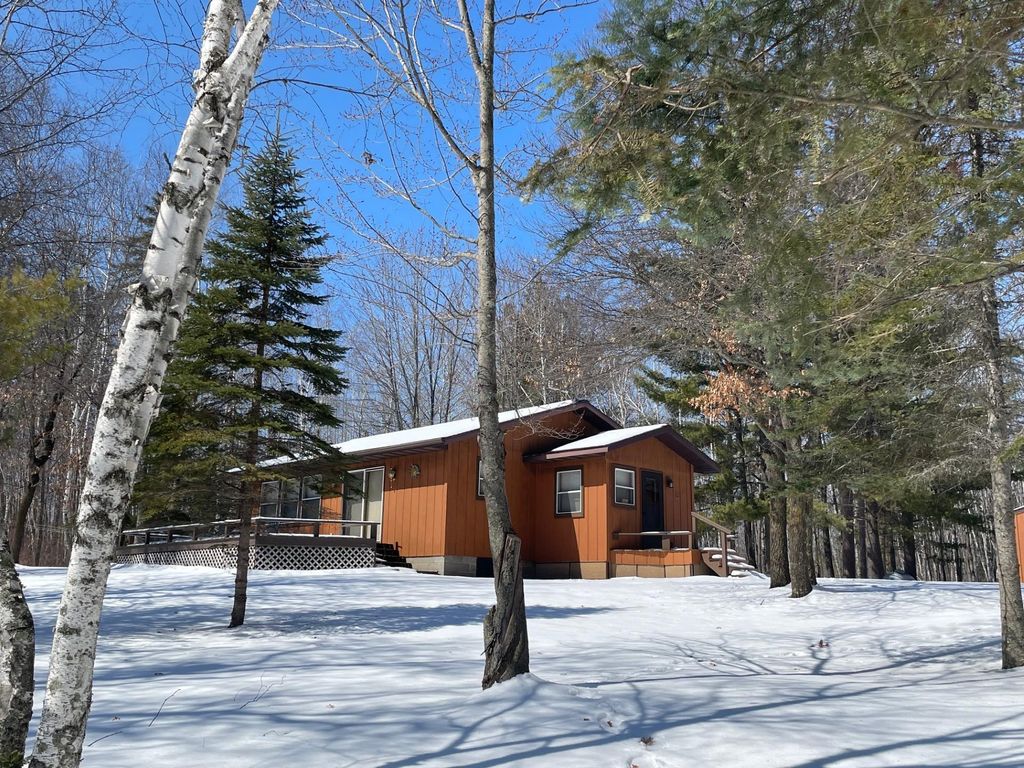 Photo of 1947 12th Avenue NW, Backus, MN 56435 (MLS # 7050743)