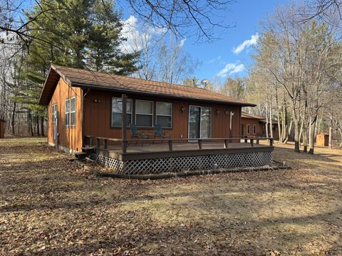 1947 12th Avenue NW Backus MN 56435