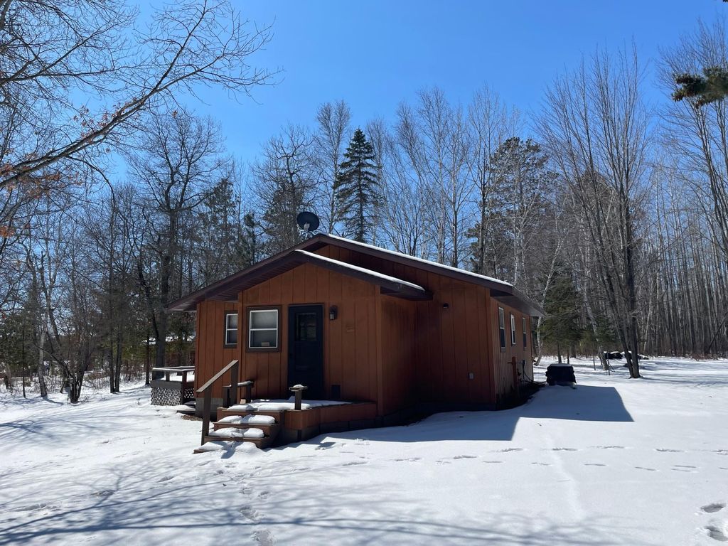 Photo of 1947 12th Avenue NW, Backus, MN 56435 (MLS # 7050743)