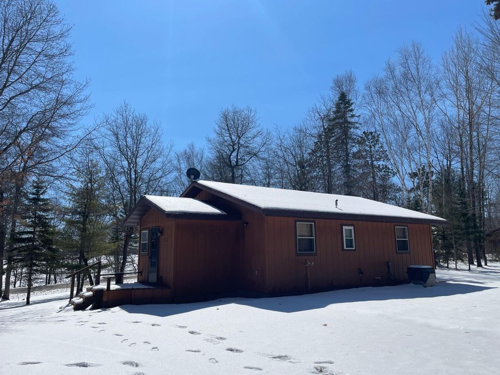 Photo of 1947 12th Avenue NW, Backus, MN 56435 (MLS # 7050743)