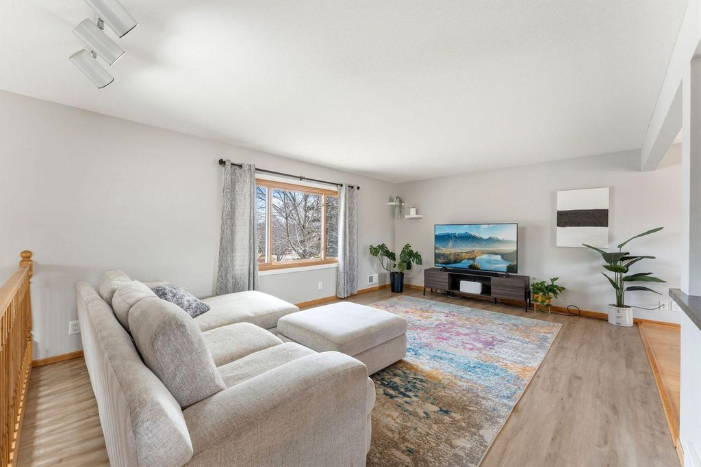 Photo of 1736 Long Lake Road, New Brighton, MN 55112 (MLS # 7042627)