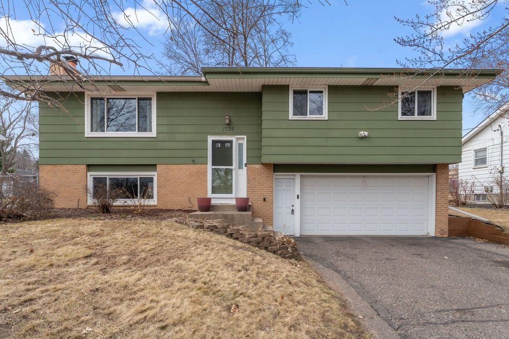 Photo of 1736 Long Lake Road, New Brighton, MN 55112 (MLS # 7042627)