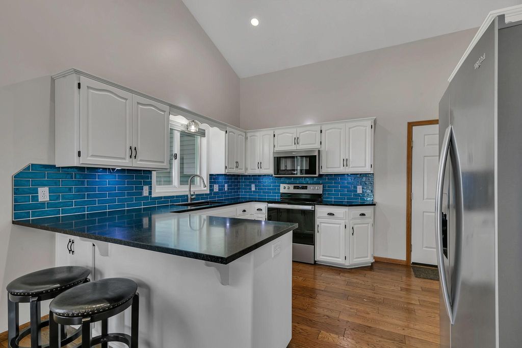 Photo of 325 8th Avenue S, Sartell, MN 56377 (MLS # 7062567)