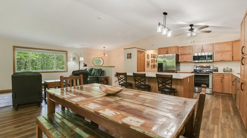 Photo of 3015 Aspen Terrace, Danbury, WI 54830 (MLS # 6726954)
