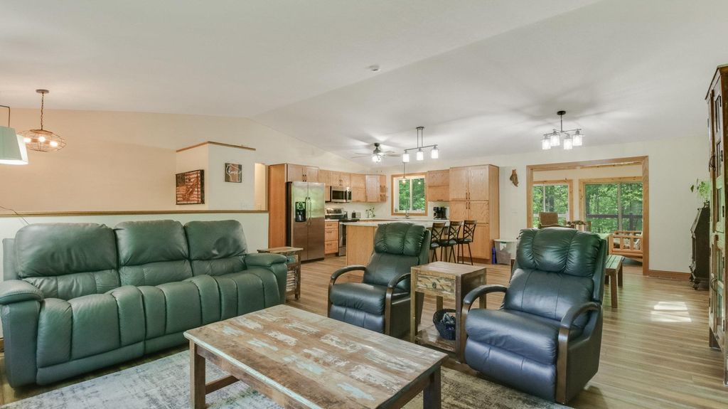 Photo of 3015 Aspen Terrace, Danbury, WI 54830 (MLS # 6726954)