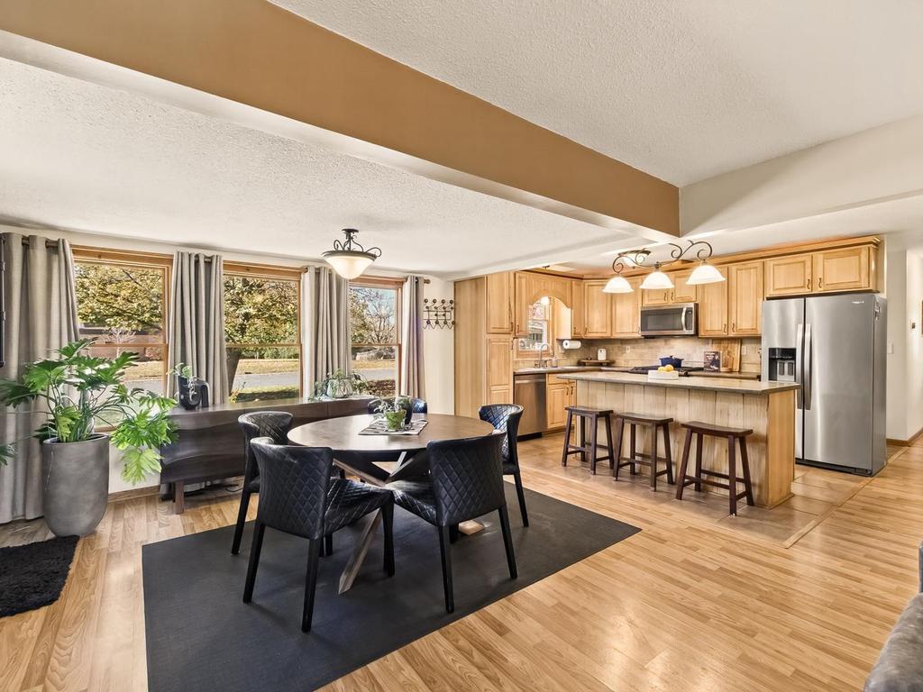 Photo of 9101 Russell Avenue S, Bloomington, MN 55431 (MLS # 7166984)