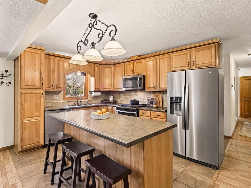 Photo of 9101 Russell Avenue S, Bloomington, MN 55431 (MLS # 7166984)