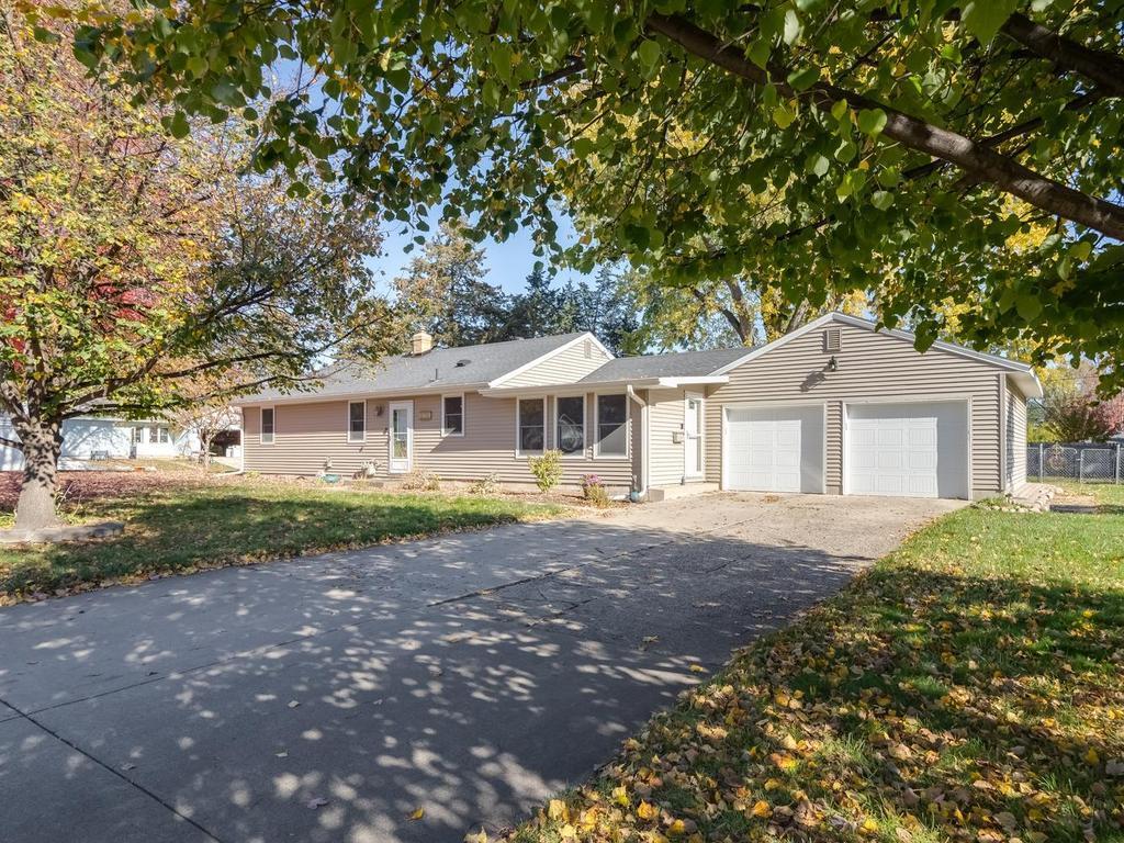 Photo of 9101 Russell Avenue S, Bloomington, MN 55431 (MLS # 7166984)