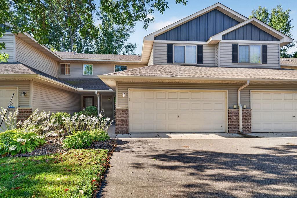 Photo of 23133 Iris Avenue, Rogers, MN 55374 (MLS # 7143310)