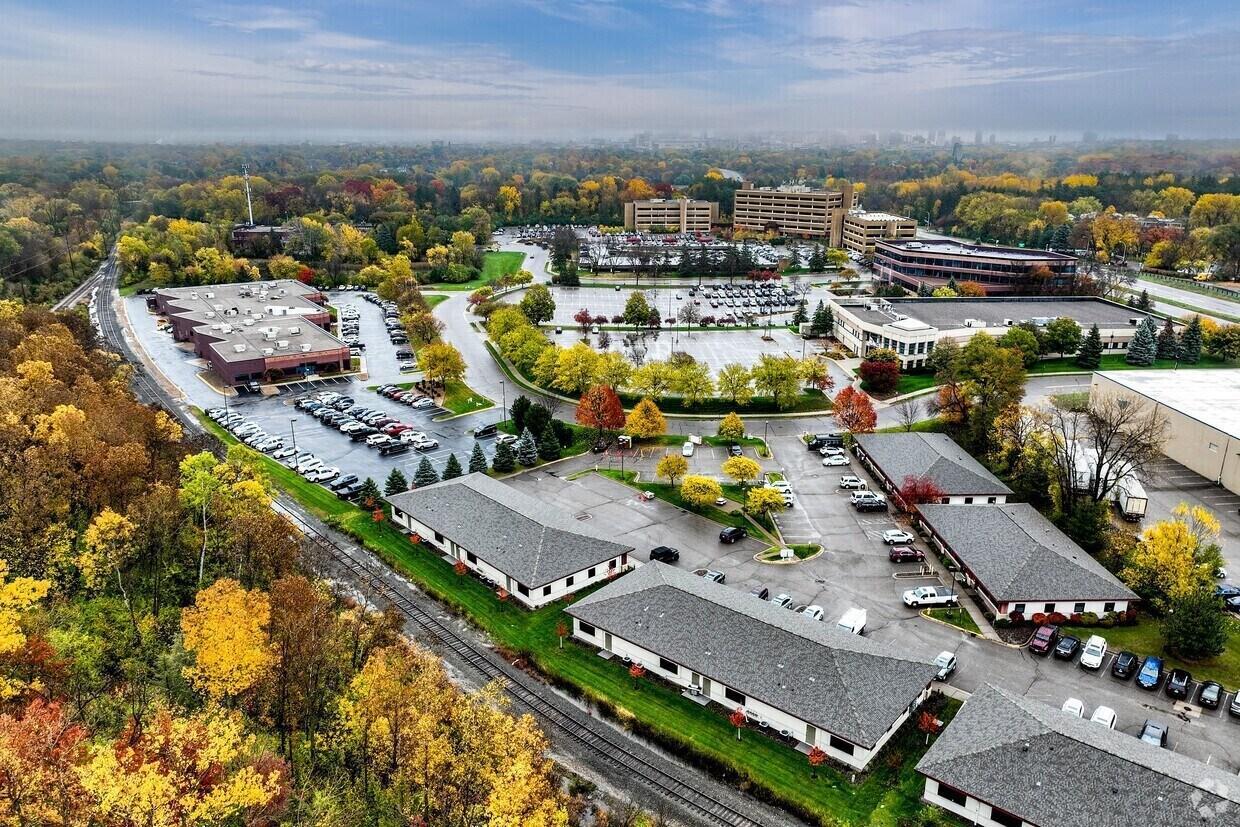 4248 Dahlberg Drive 4252