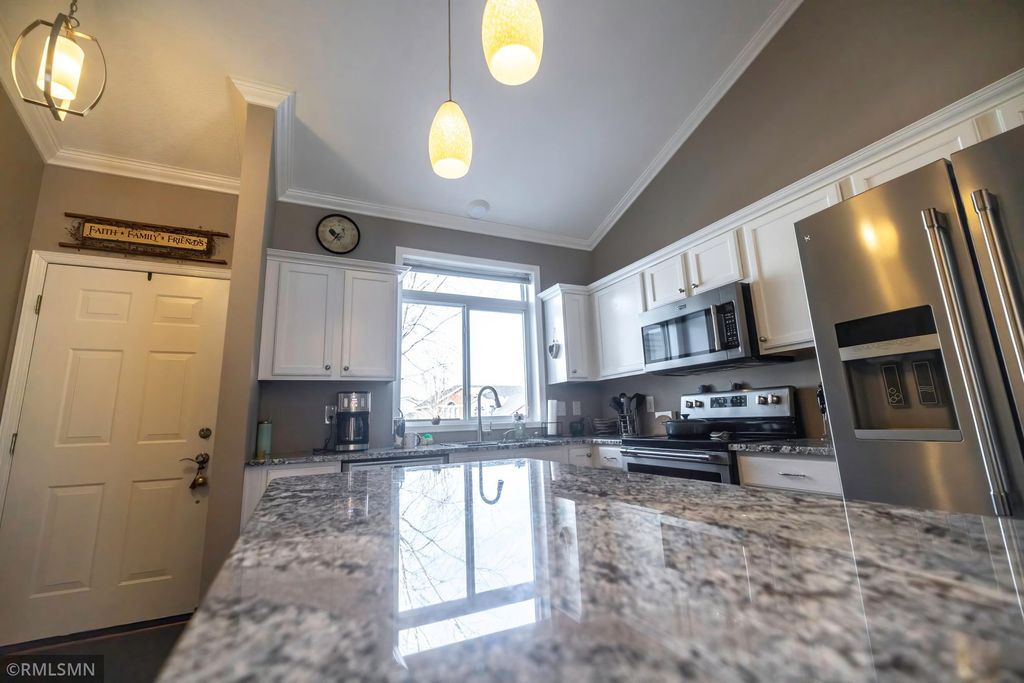 Photo of 209 Pine Street, Cannon Falls, MN 55009 (MLS # 7024537)