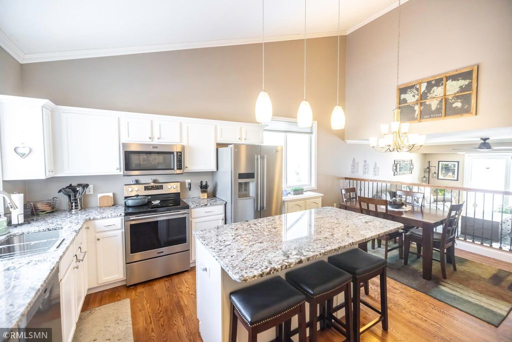 Photo of 209 Pine Street, Cannon Falls, MN 55009 (MLS # 7024537)