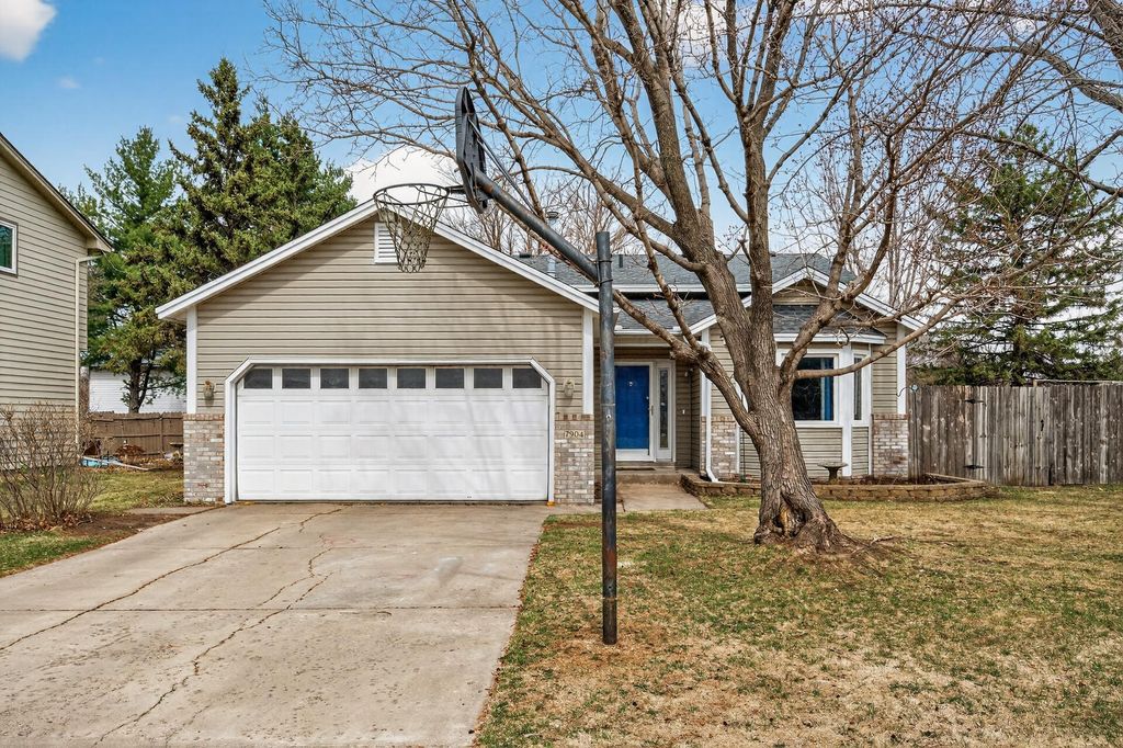 Photo of 7904 110th Place N, Champlin, MN 55316 (MLS # 7041885)