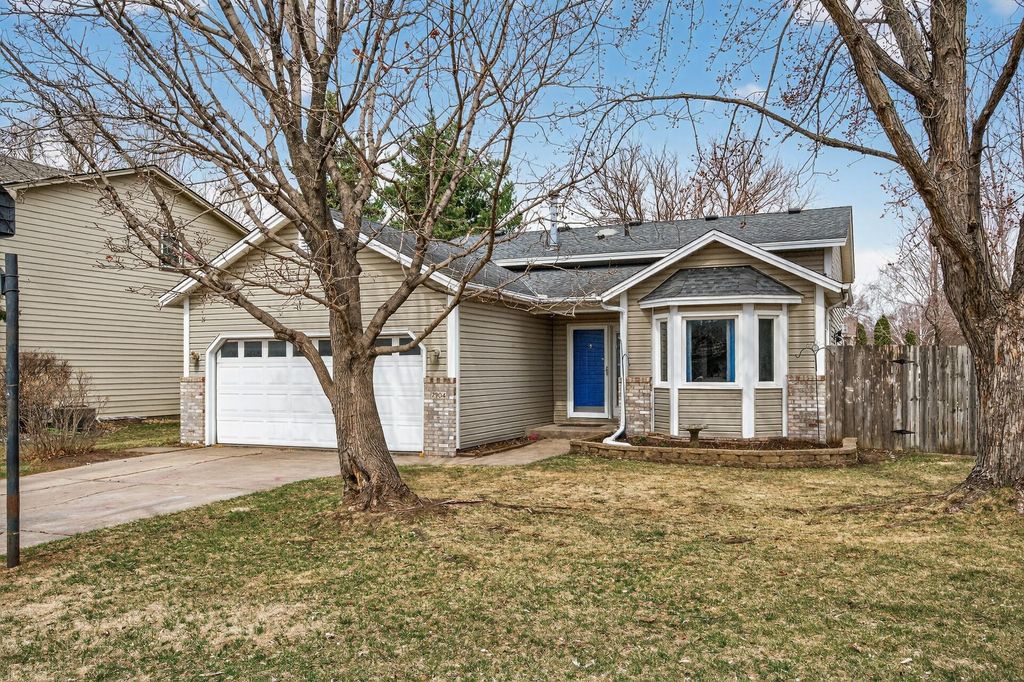 Photo of 7904 110th Place N, Champlin, MN 55316 (MLS # 7041885)