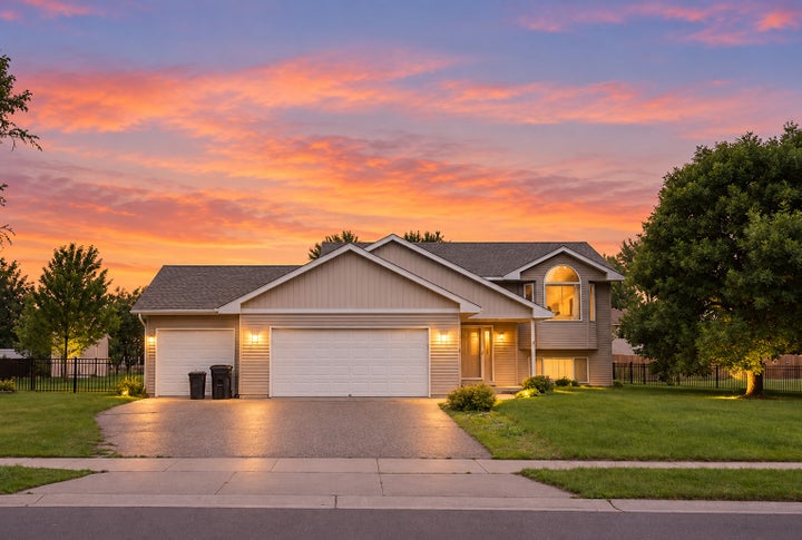 Photo 1 of 35 — 13474 Forrest Drive, Becker, MN 55308