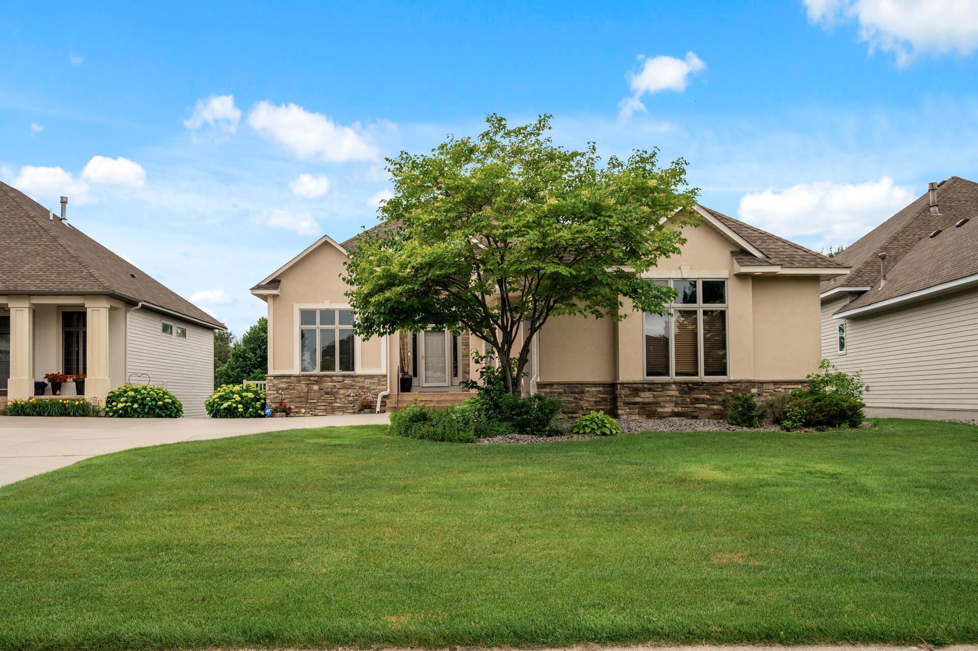 11880 Dunkirk Circle NE