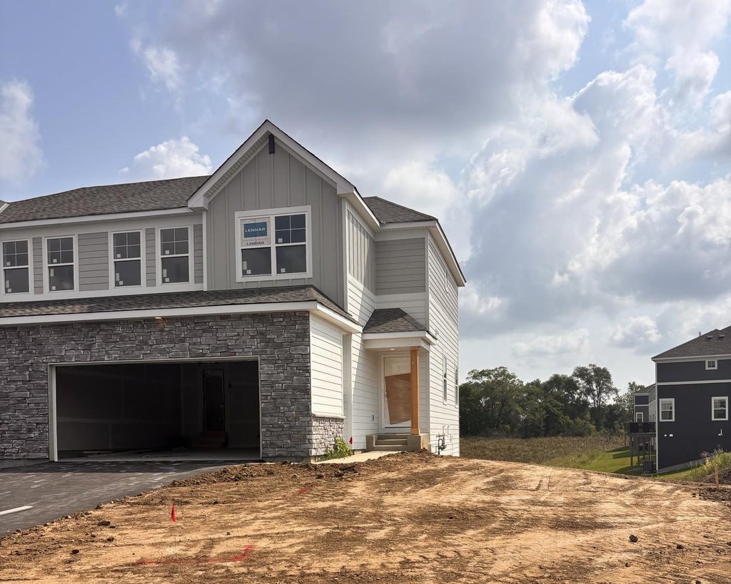 Photo of 11095 203rd Street W, Lakeville, MN 55044 (MLS # 7129420)