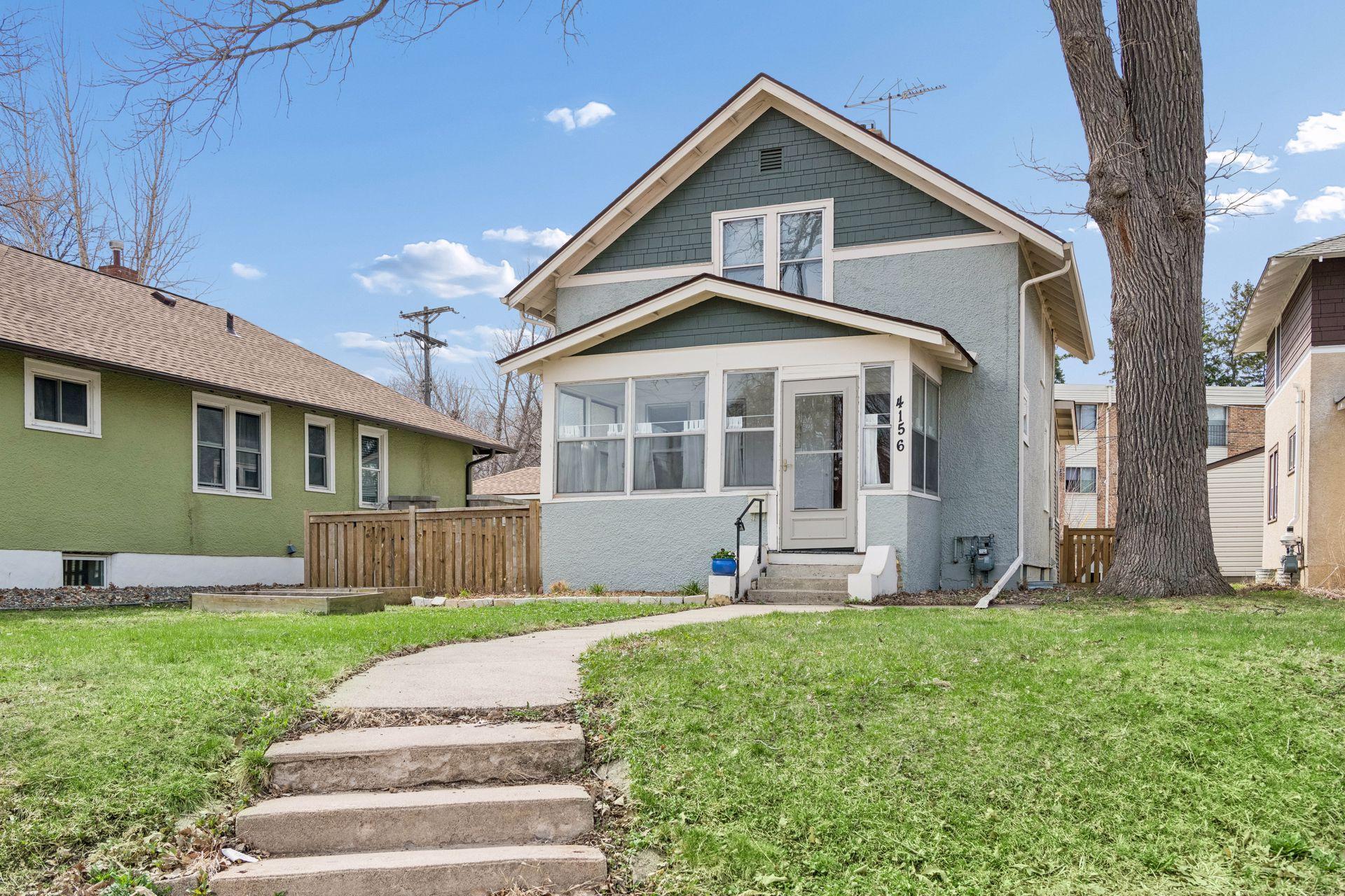 4156 Minnehaha Avenue