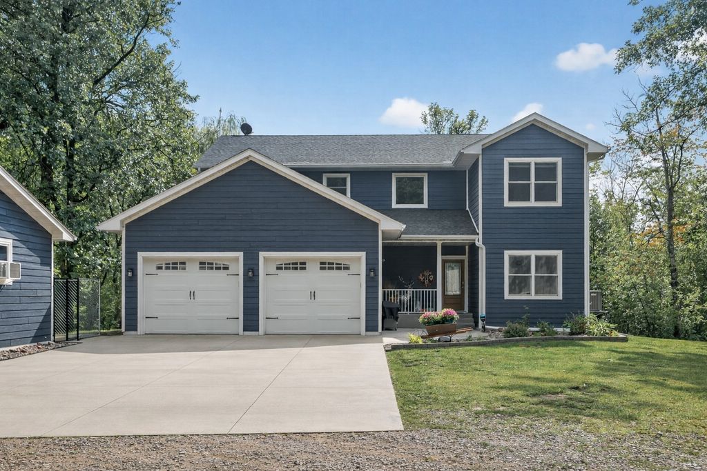 Photo of 26678 Crooked River Road, Pine City, MN 55063 (MLS # 7000837)