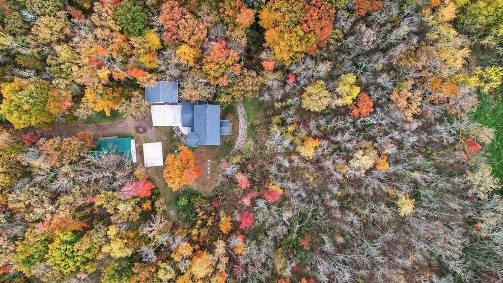 Photo of 26678 Crooked River Road, Pine City, MN 55063 (MLS # 7000837)