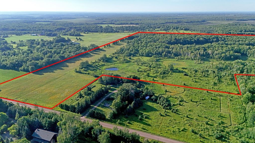 Photo of 8686 340th Street, Onamia, MN 56359 (MLS # 7109880)