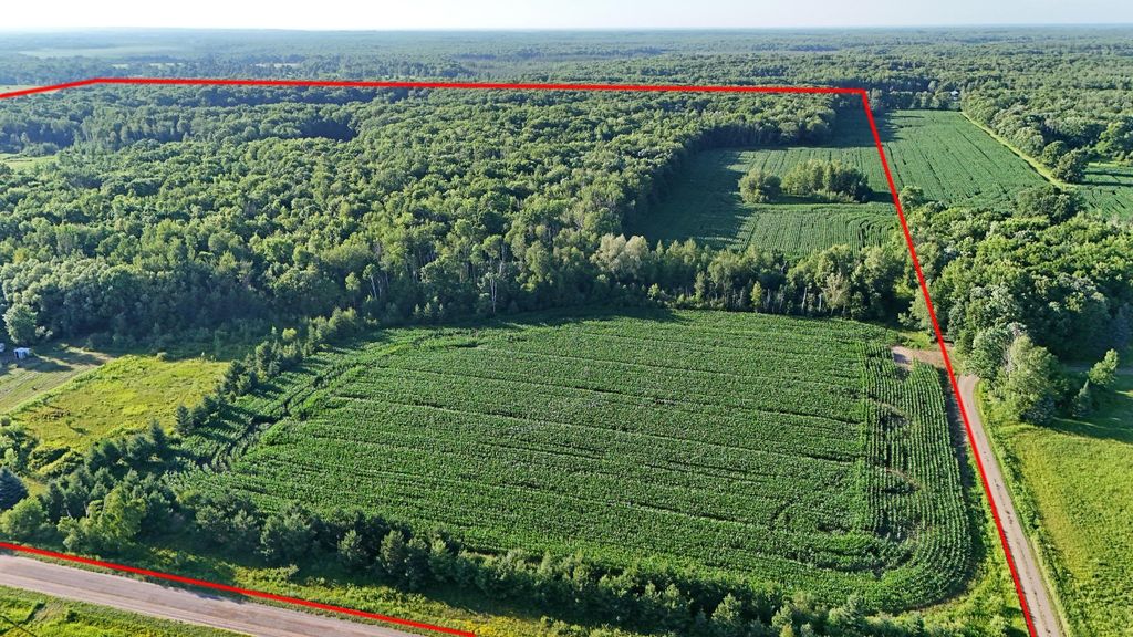 Photo of 8686 340th Street, Onamia, MN 56359 (MLS # 7109880)