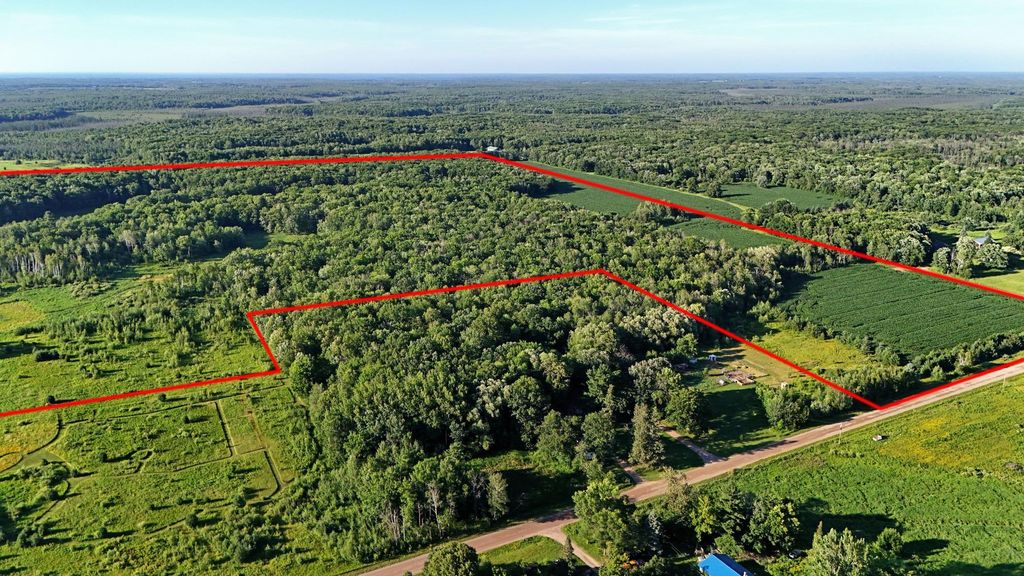 Photo of 8686 340th Street, Onamia, MN 56359 (MLS # 7109880)