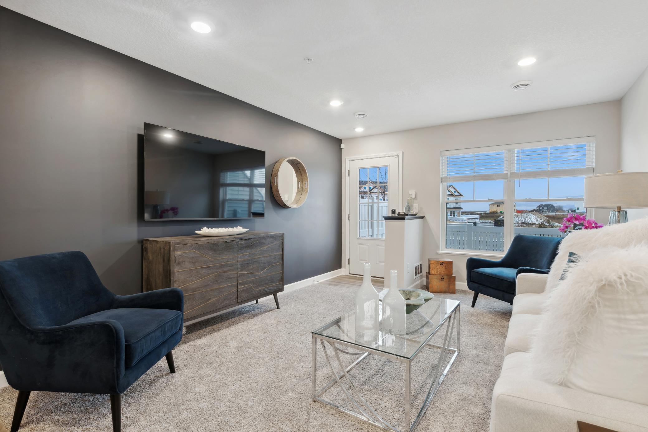 5317 Long Pointe Pass