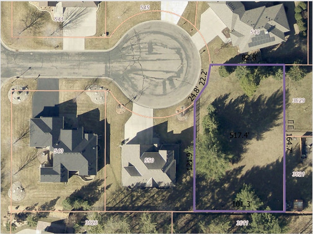 560 Fisher Cir
