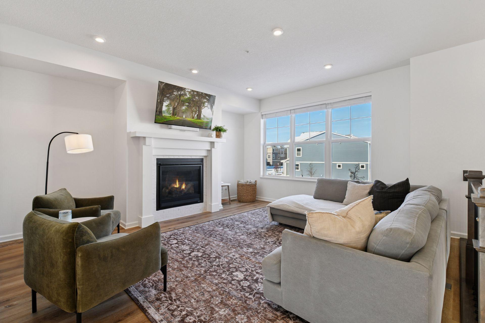 6980 Huckleberry Drive